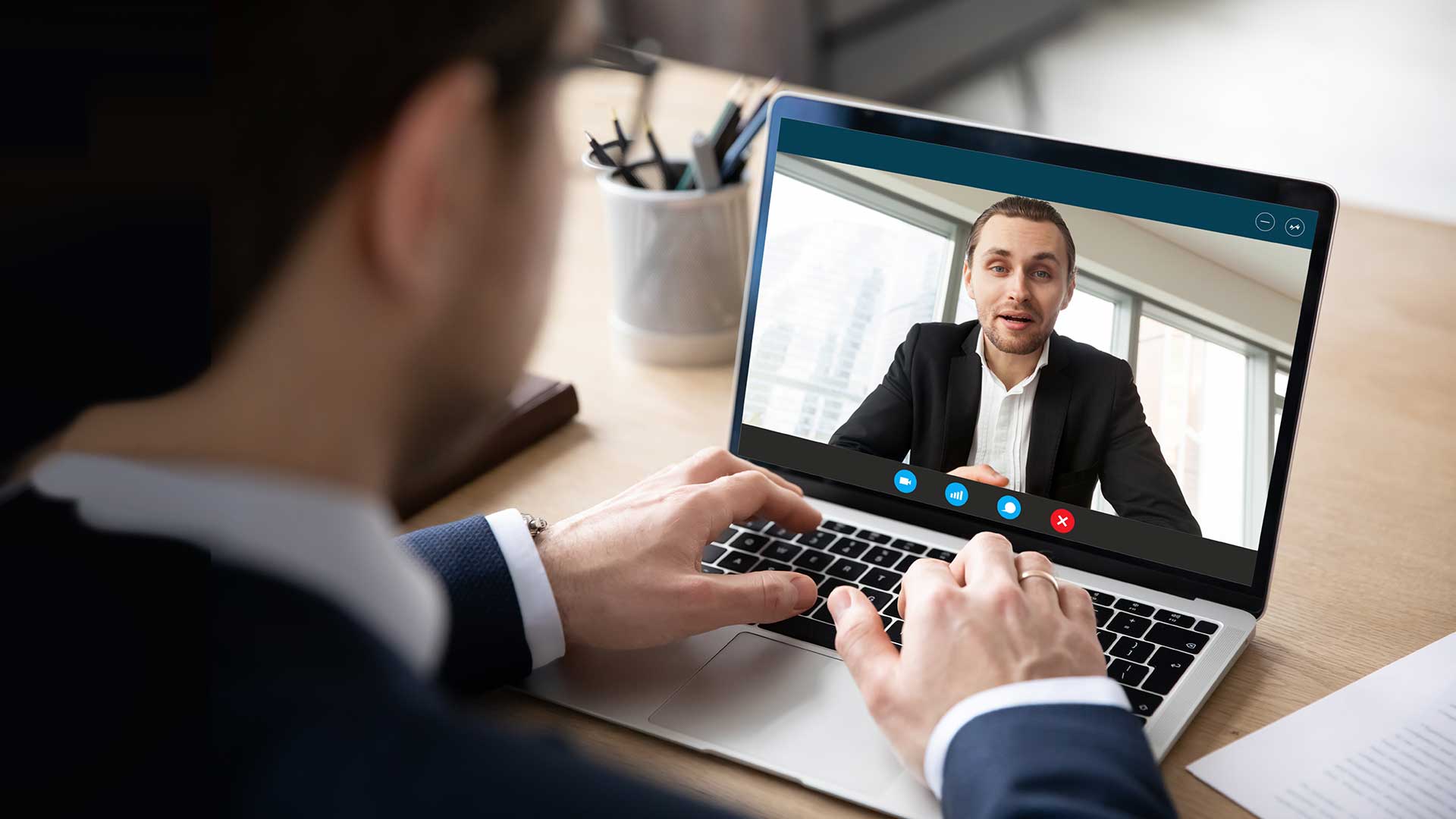 Top Five Ways a Remote IT Help Desk Supports You